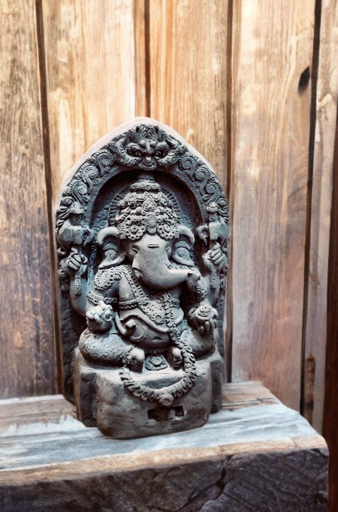 Ganesha, Somnathpura