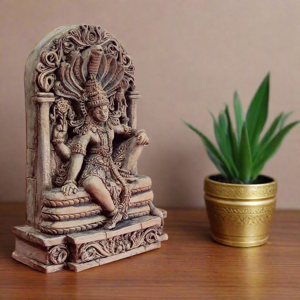 Vishnu Hoysala