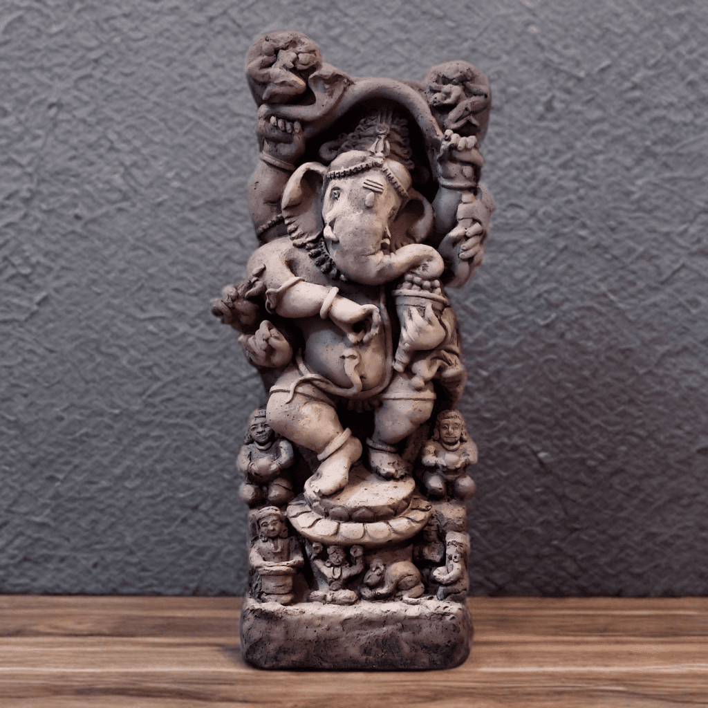 Nritya Ganesh, Balangir
