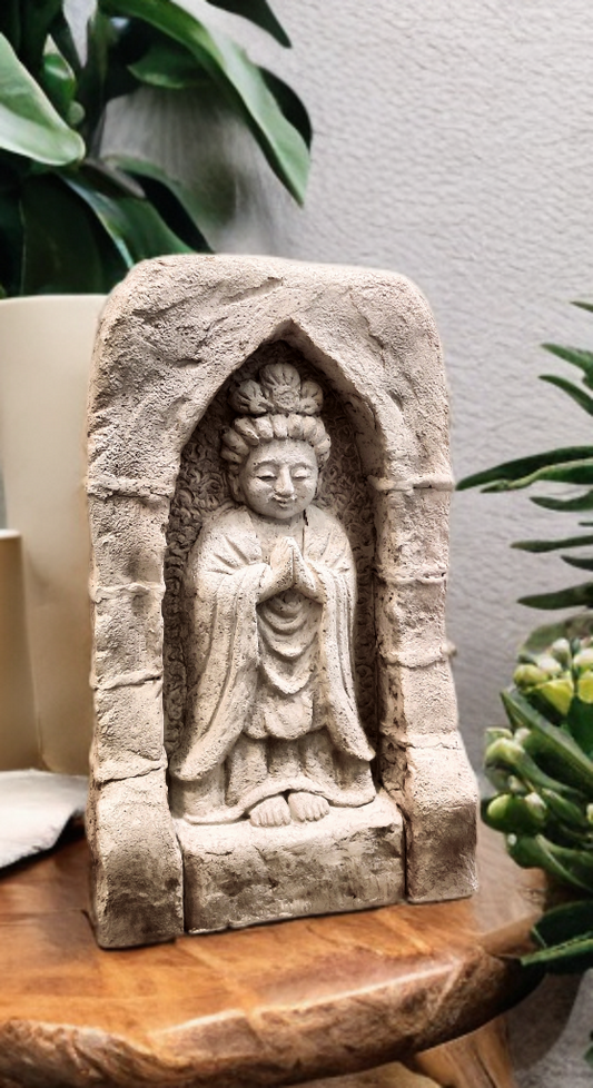 Buddhist Angel