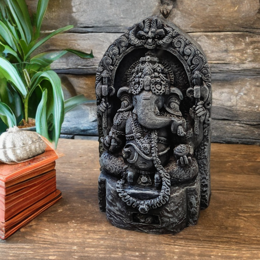 Ganesha, Somnathpura